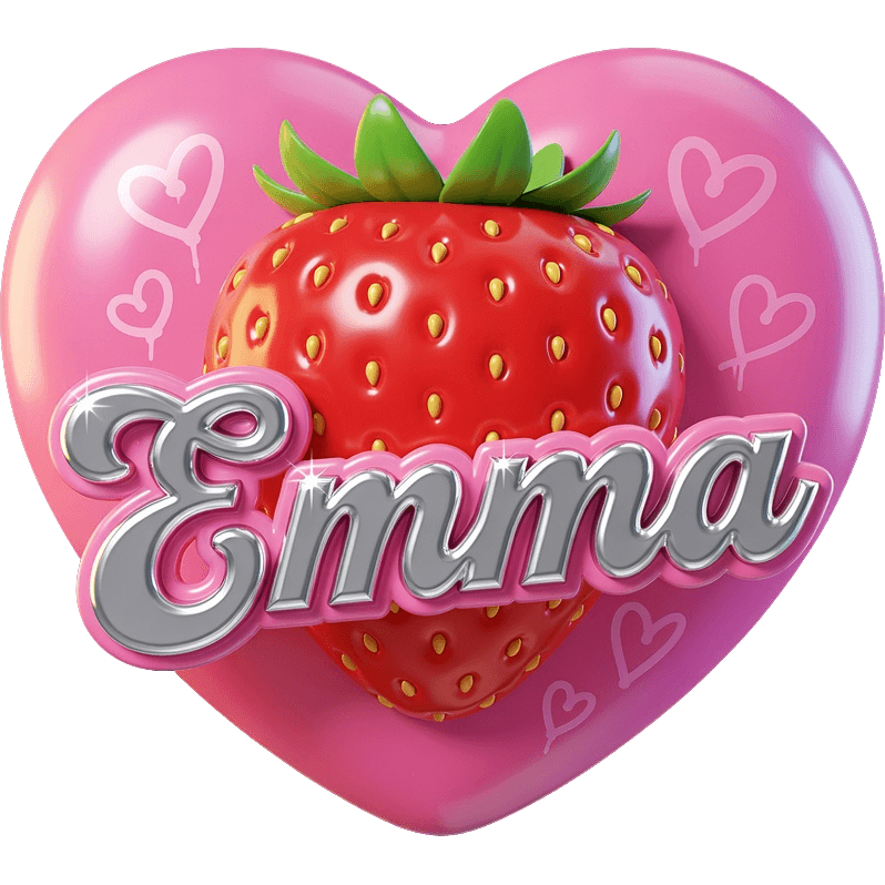 FraisEmma TikTok LIVE gift