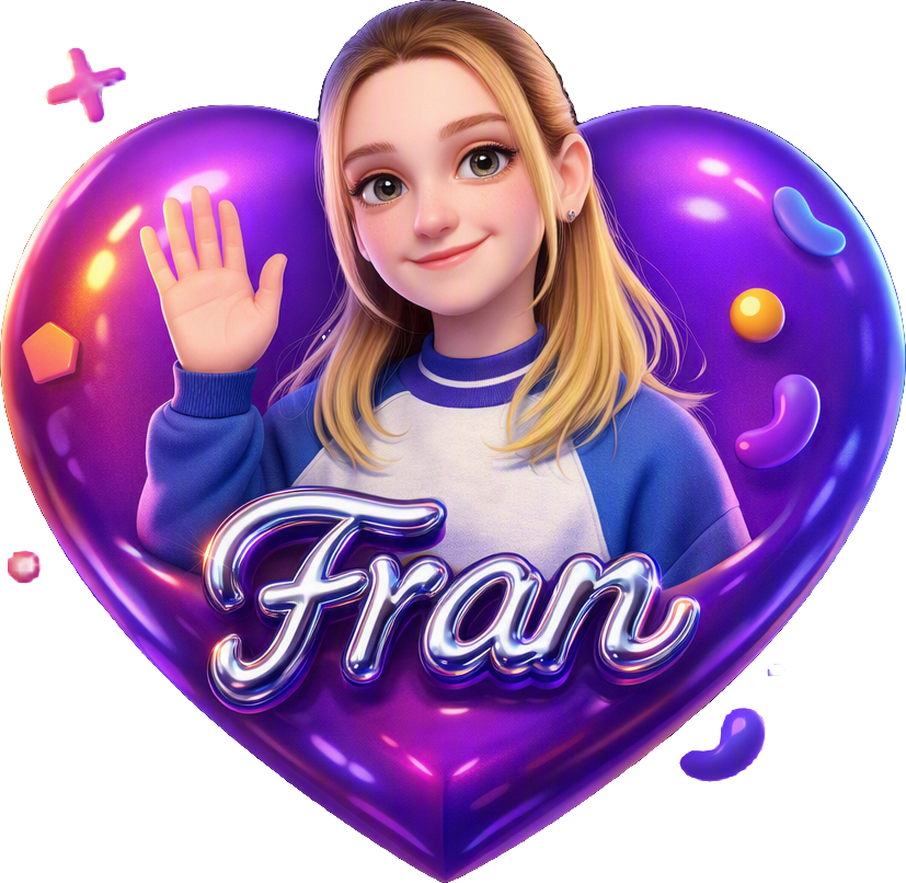 Fran do Gui TikTok LIVE gift
