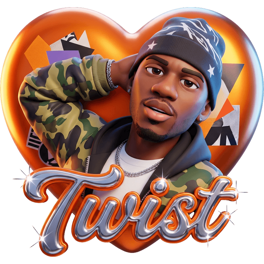 NuMotion TikTok LIVE gift