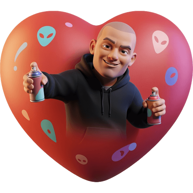 Manuel Spray TikTok LIVE gift