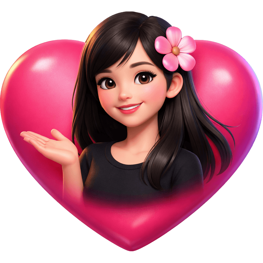 Kraliça S TikTok LIVE gift