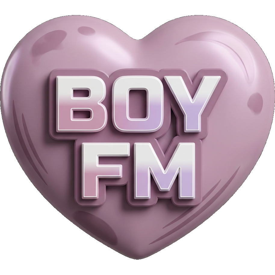 BOY FM TikTok LIVE gift
