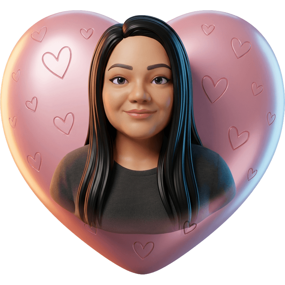 Lily Cercana TikTok LIVE gift