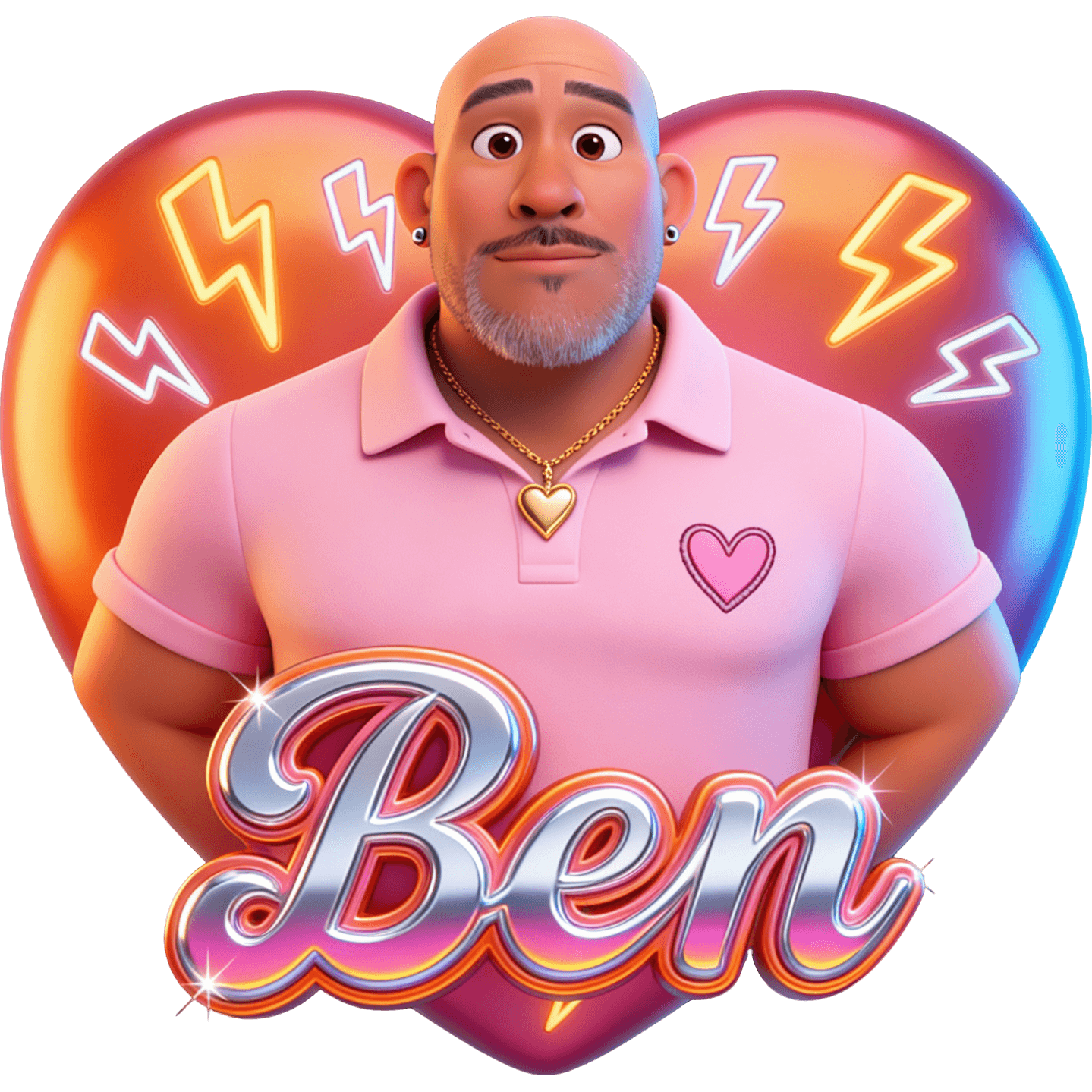 Ben Tee TikTok LIVE gift
