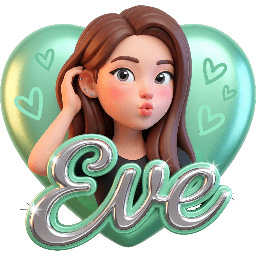 Eve Tosca TikTok LIVE gift