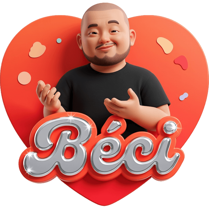 Béci Dumája TikTok LIVE gift