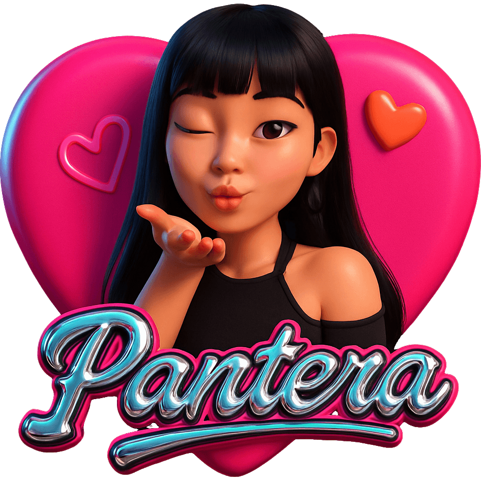 Pantera Jane TikTok LIVE gift