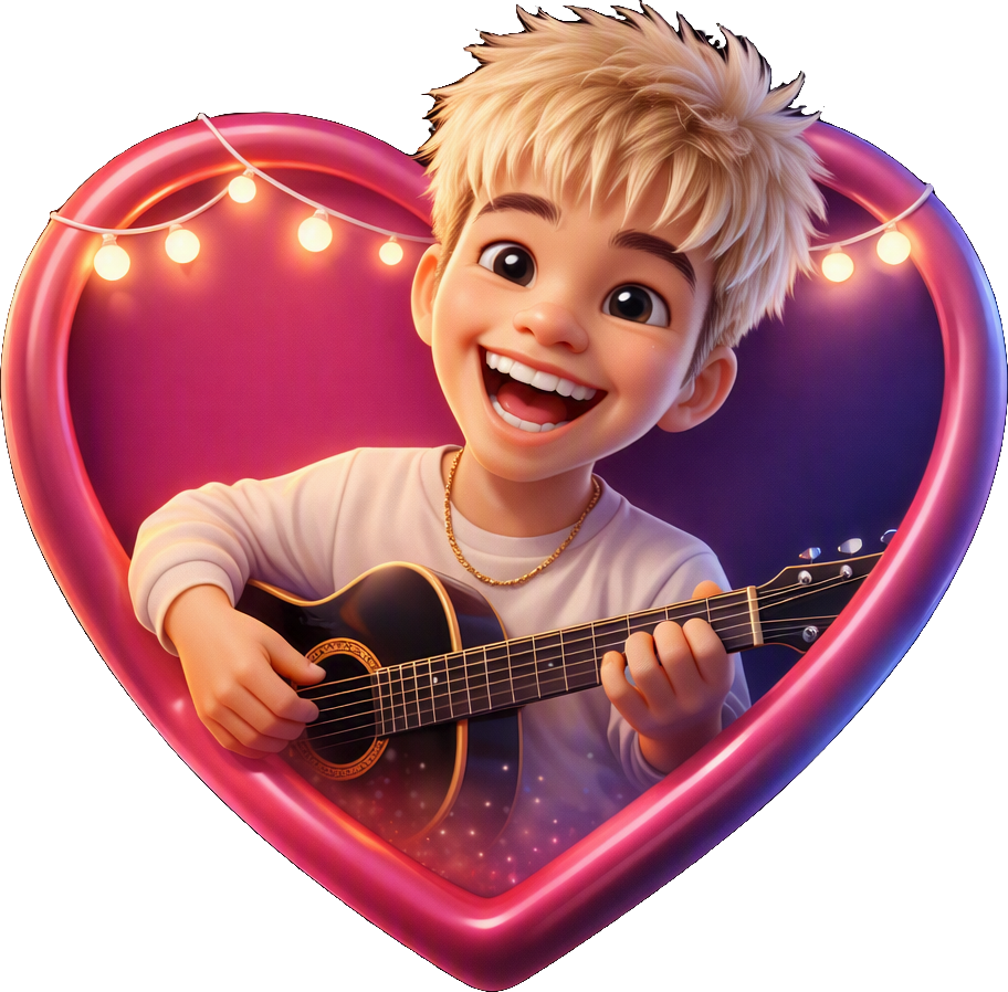 B Rych TikTok LIVE gift