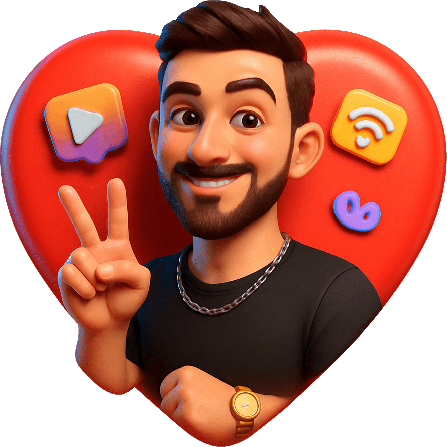 Rio Selamı TikTok LIVE gift