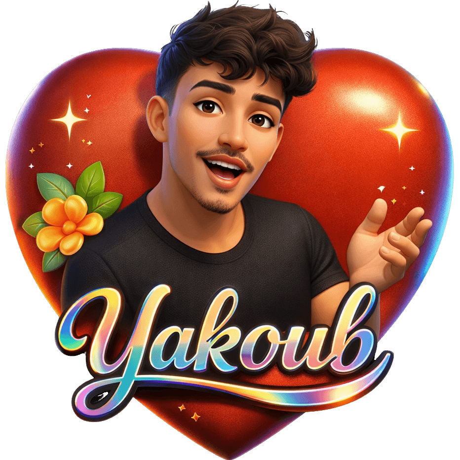 YUBY TikTok LIVE gift