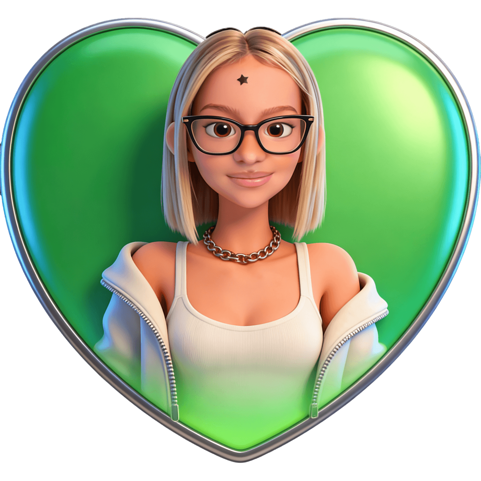 Savvie TikTok LIVE gift