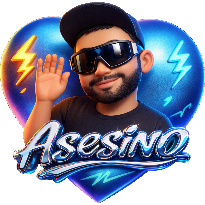 Asesino TikTok LIVE gift