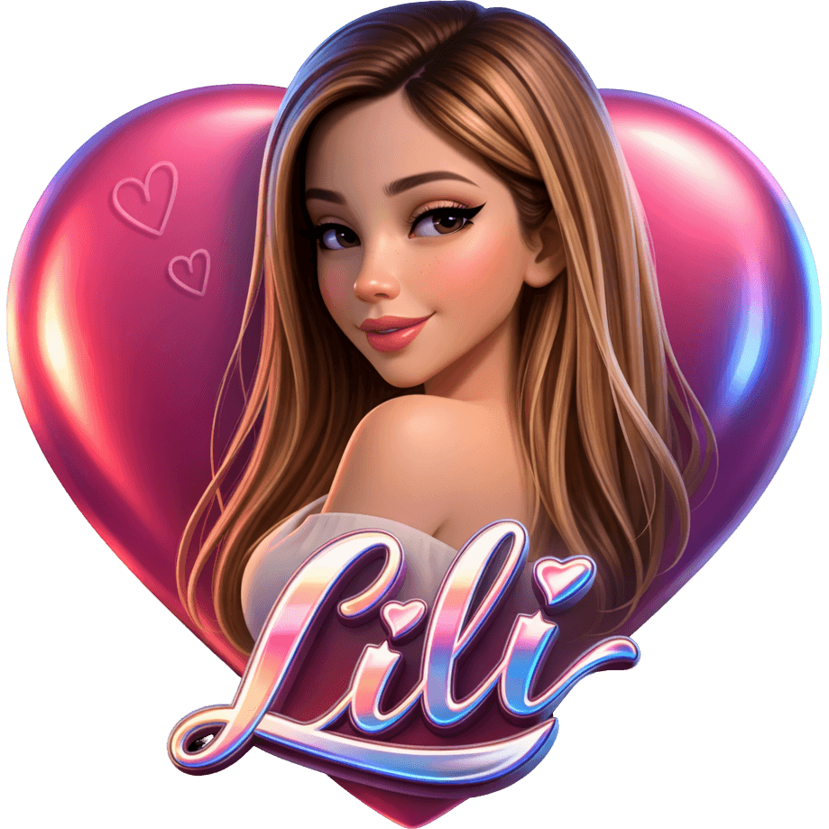 Team Lili TikTok LIVE gift