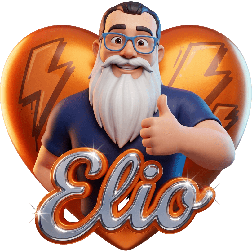 Elio Ok TikTok LIVE gift