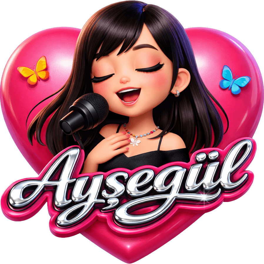 AyşegülFM TikTok LIVE gift