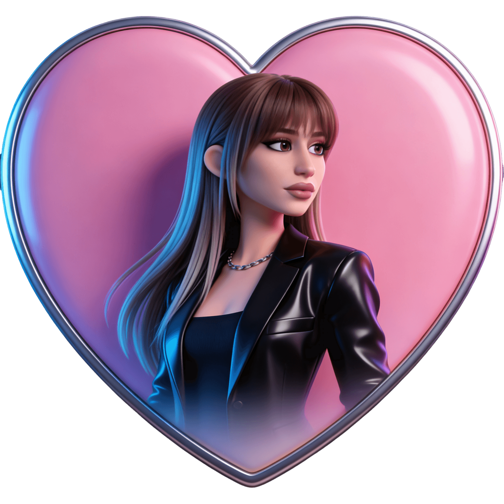 Lia Jan TikTok LIVE gift