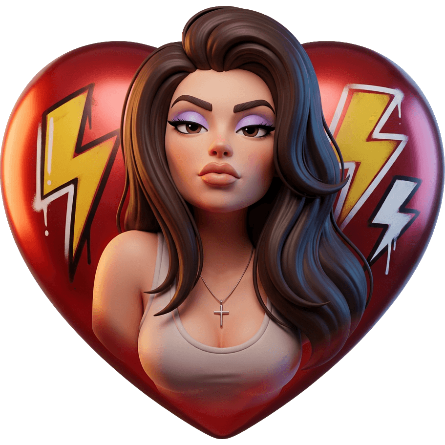 SorinaMadalina TikTok LIVE gift