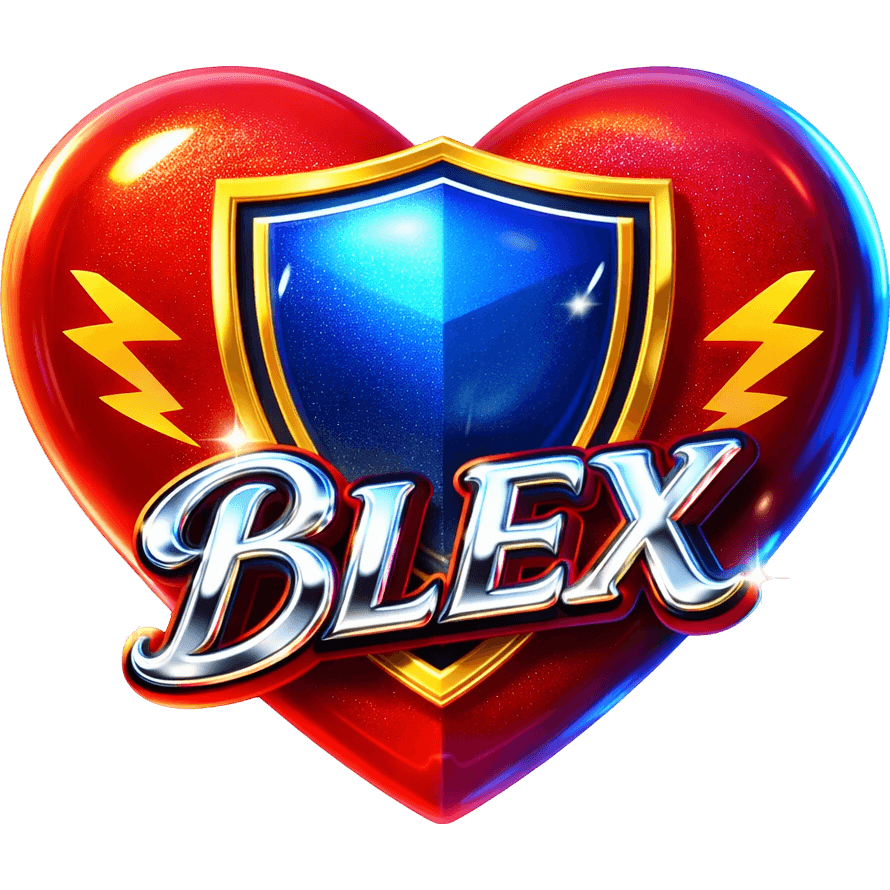 Zırhlı BLEX TikTok LIVE gift