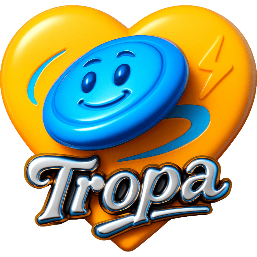 Disco Sorriso TikTok LIVE gift