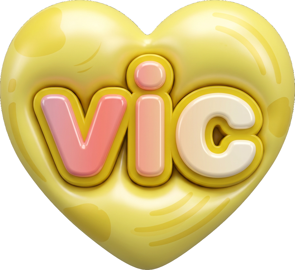 vic TikTok LIVE gift