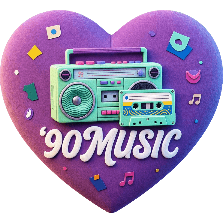 90 Music TikTok LIVE gift