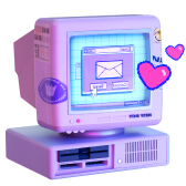 Email Message TikTok LIVE gift