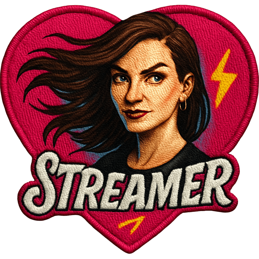 KRALIN TikTok LIVE gift