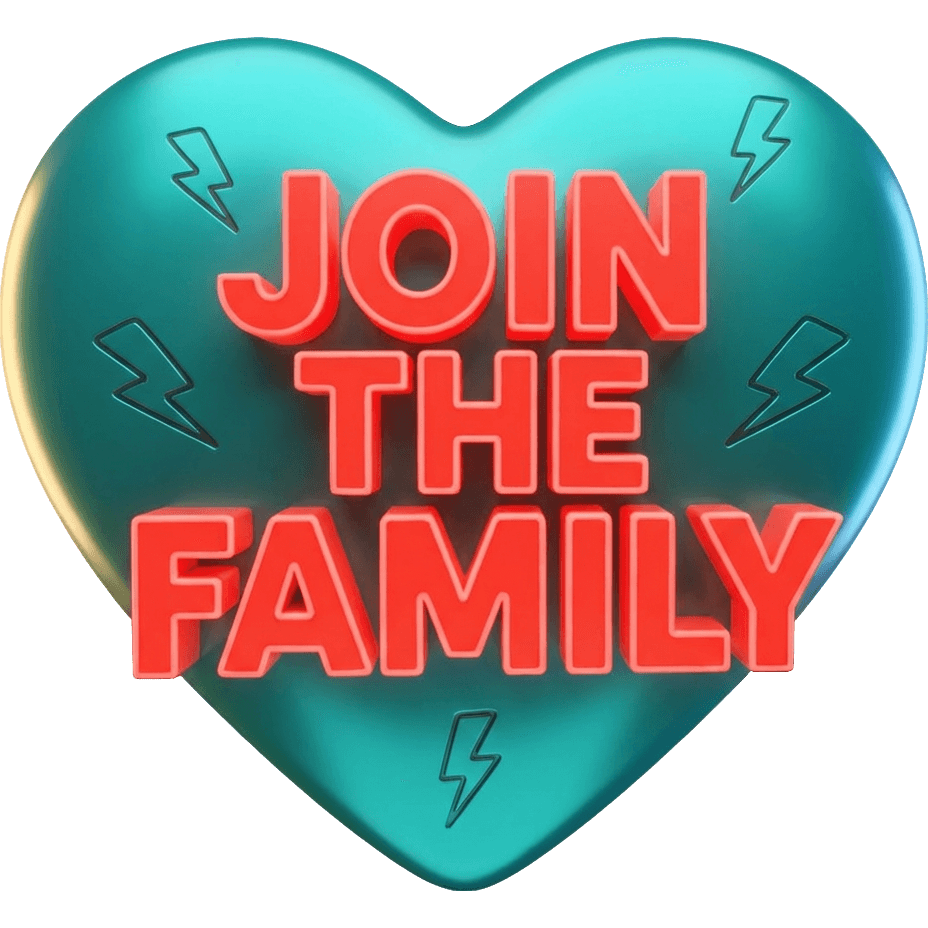 TEAMBREV TikTok LIVE gift
