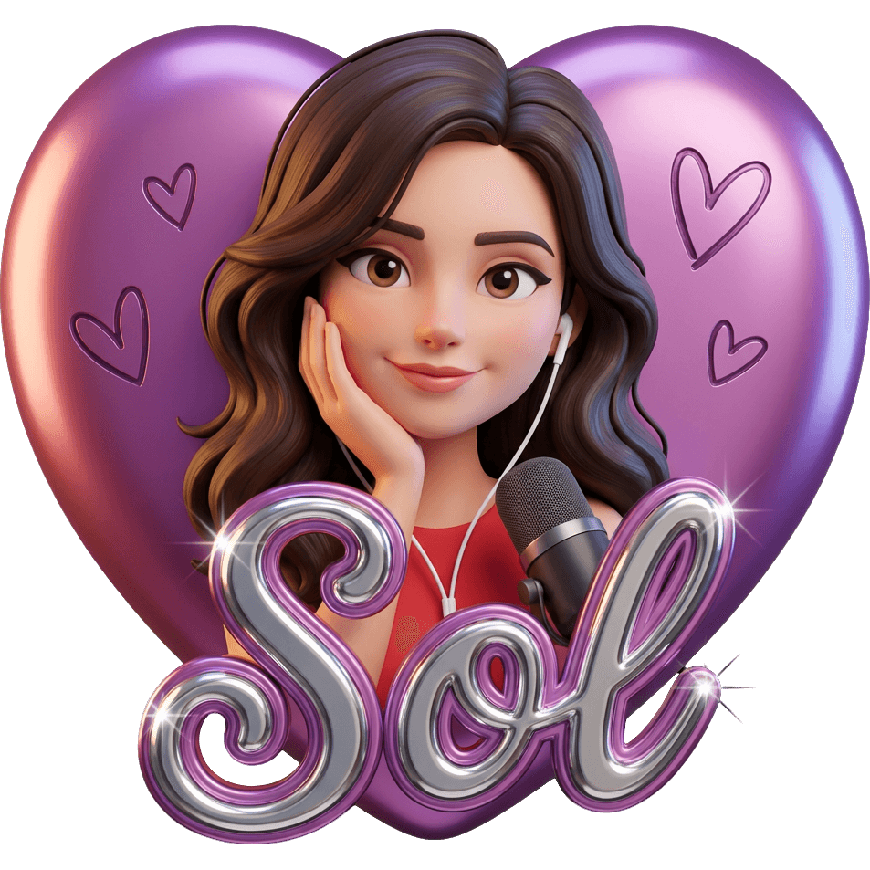 Sol al Micro TikTok LIVE gift