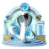 Whitewind Kingdom TikTok LIVE gift
