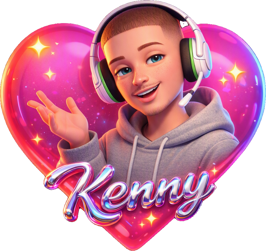 daddy kenny TikTok LIVE gift