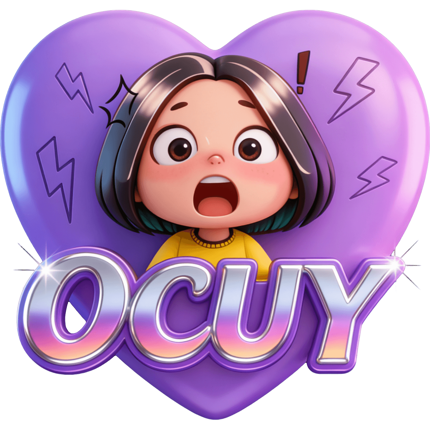 OCINTA TikTok LIVE gift