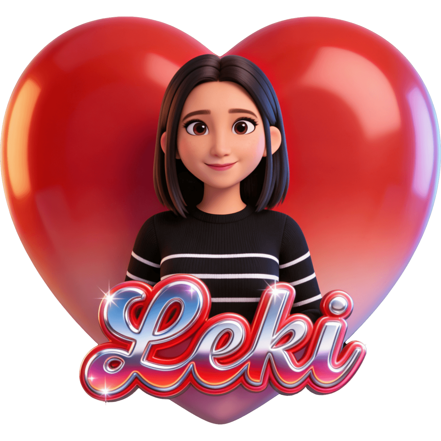 Iskreno Srce TikTok LIVE gift