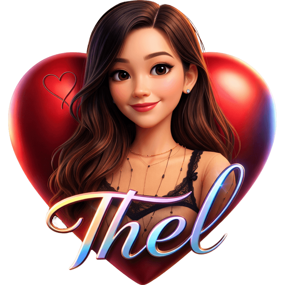 Thel Script TikTok LIVE gift