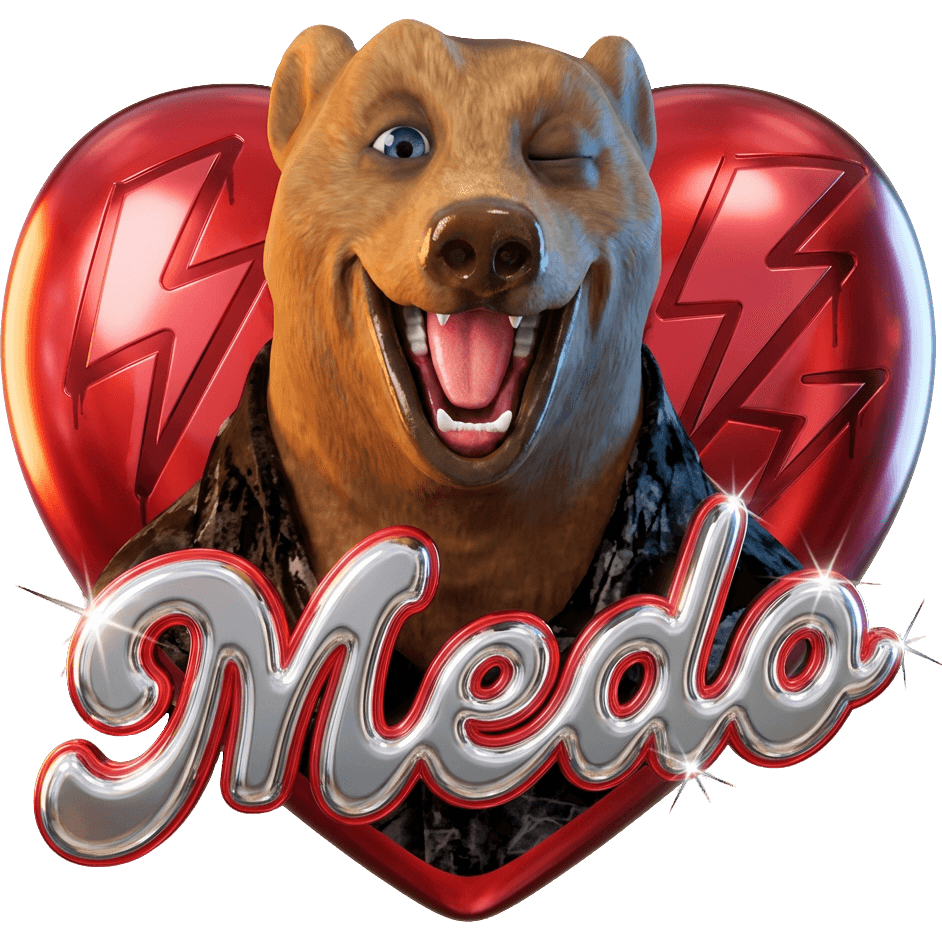 Medin Zalizak TikTok LIVE gift
