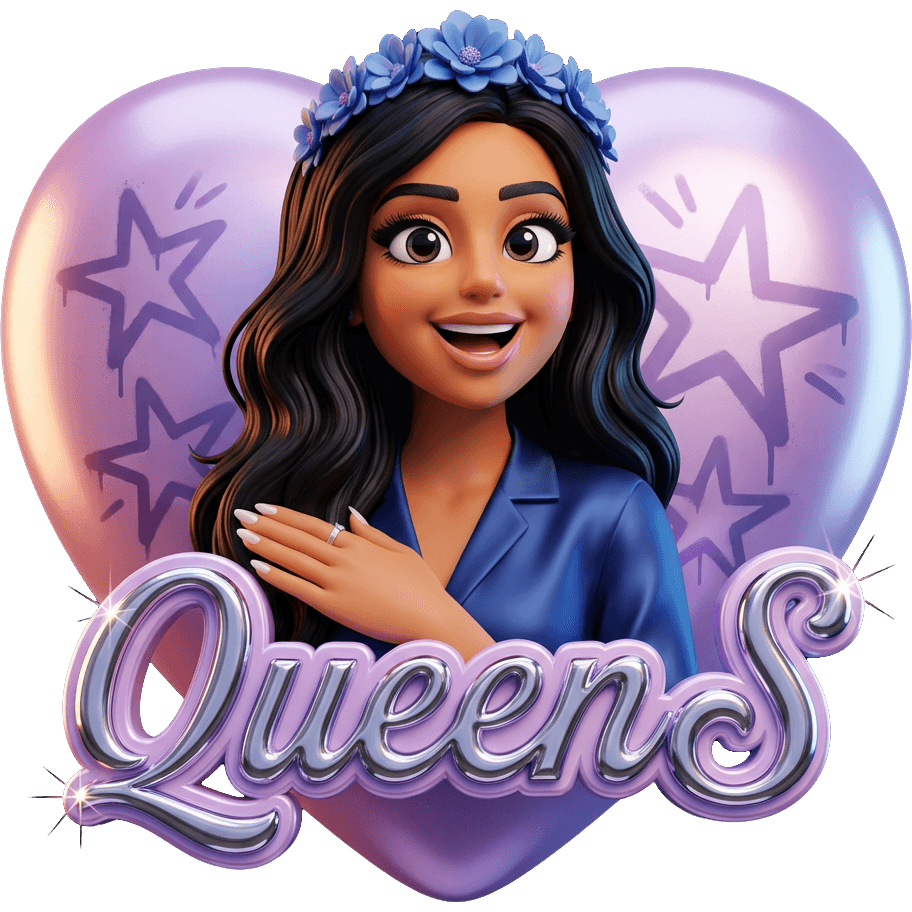 Queen S Krans TikTok LIVE gift