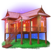Village House TikTok LIVE gift