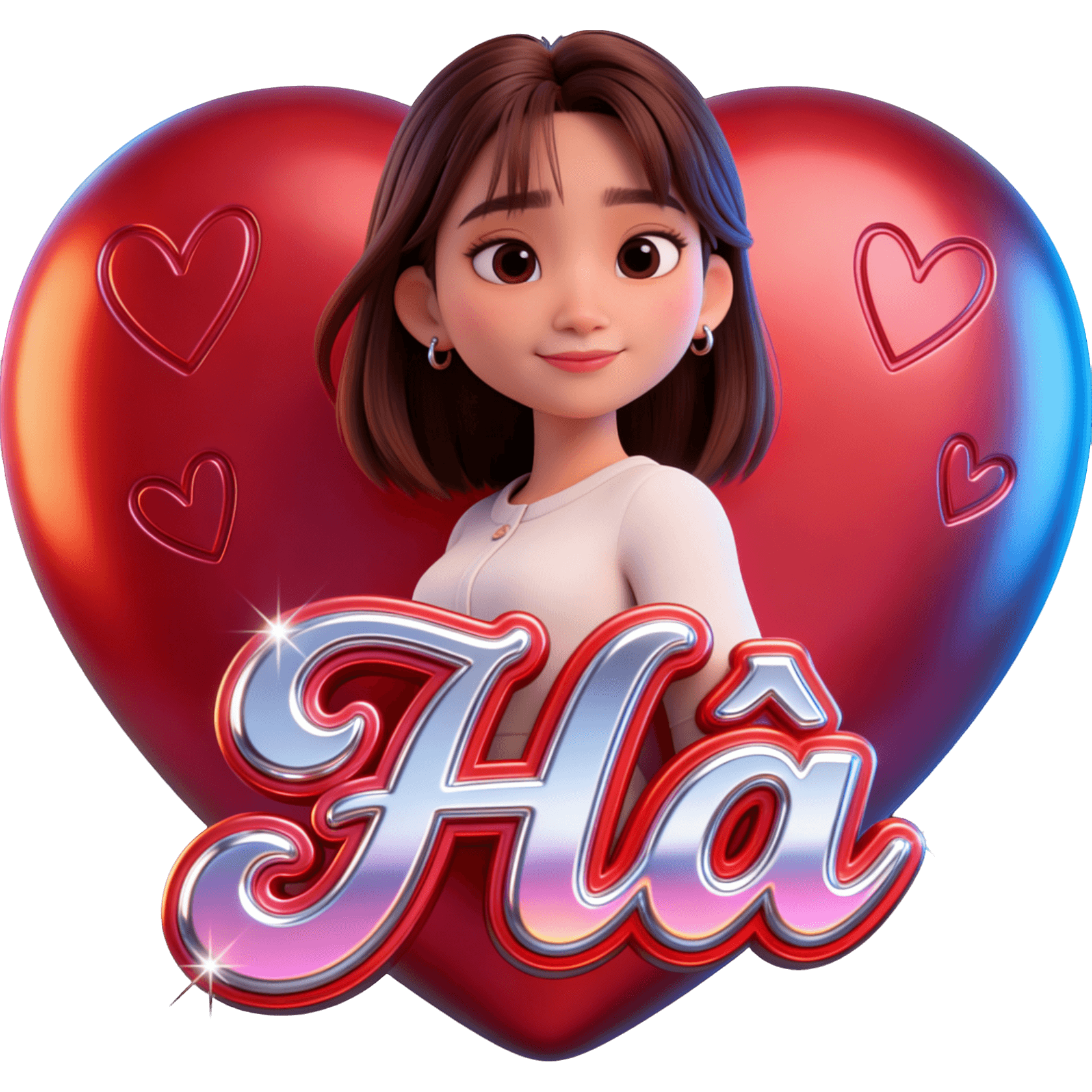 Cô Gái Bán Trà TikTok LIVE gift