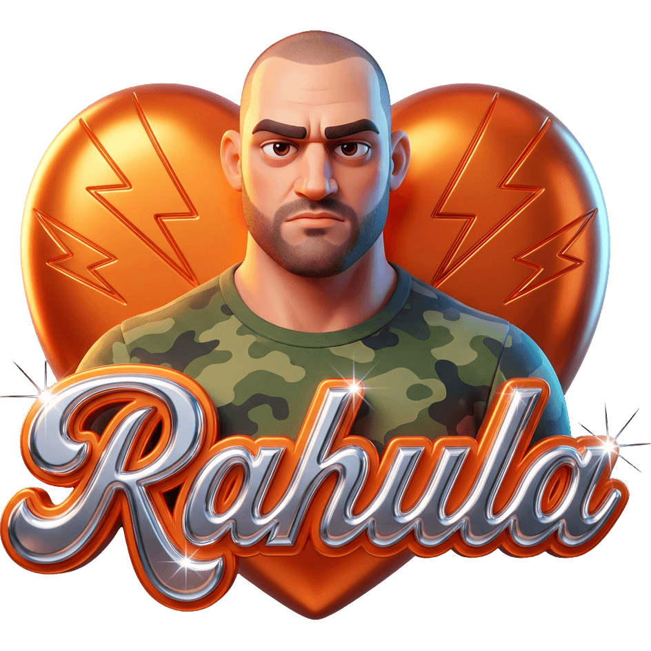 Rahula Rahula TikTok LIVE gift