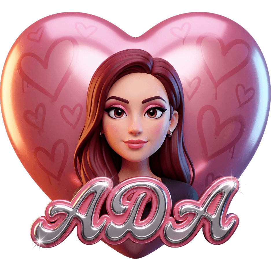 Ada Alessia TikTok LIVE gift