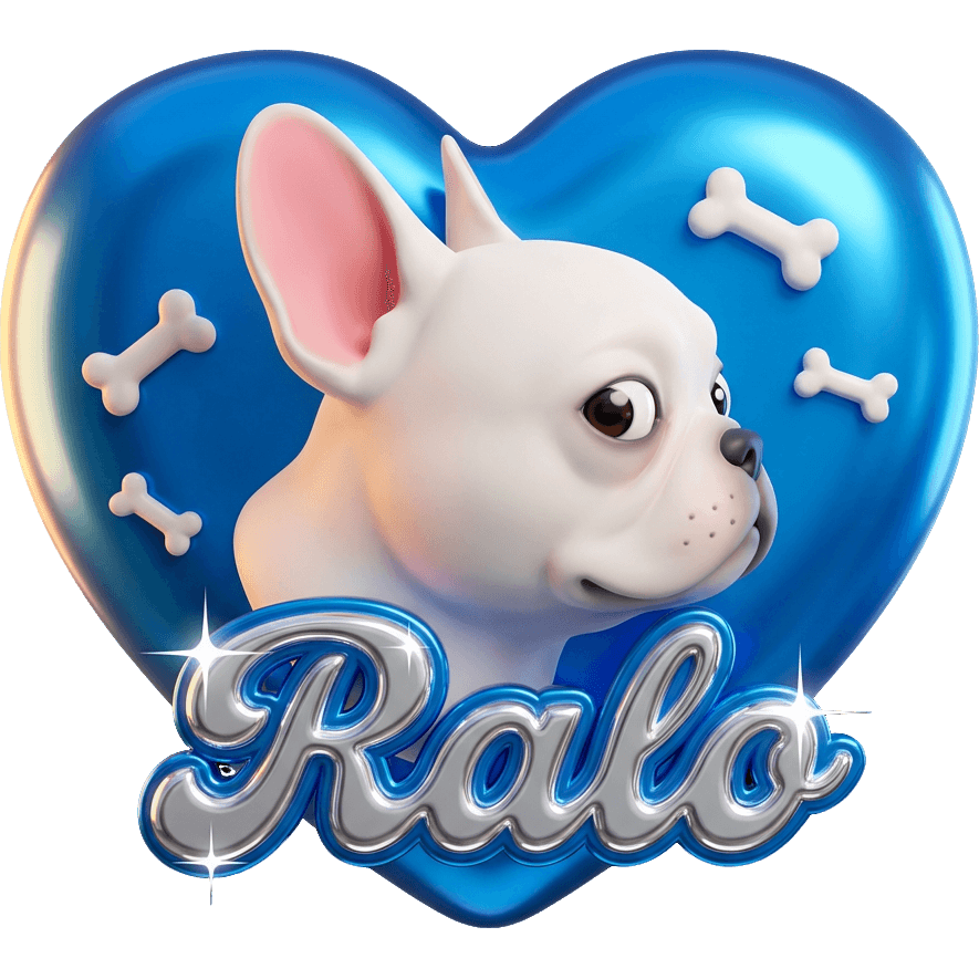 Ralo Frenchie TikTok LIVE gift