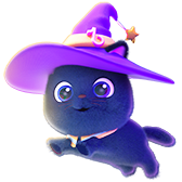 Magic Cat TikTok LIVE gift