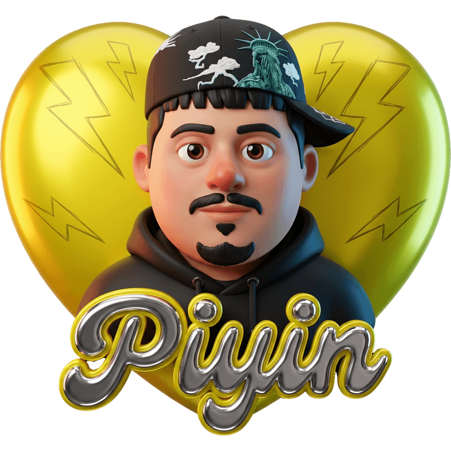 Tío Piyin TikTok LIVE gift