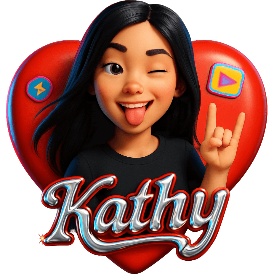 Kathy Bb TikTok LIVE gift