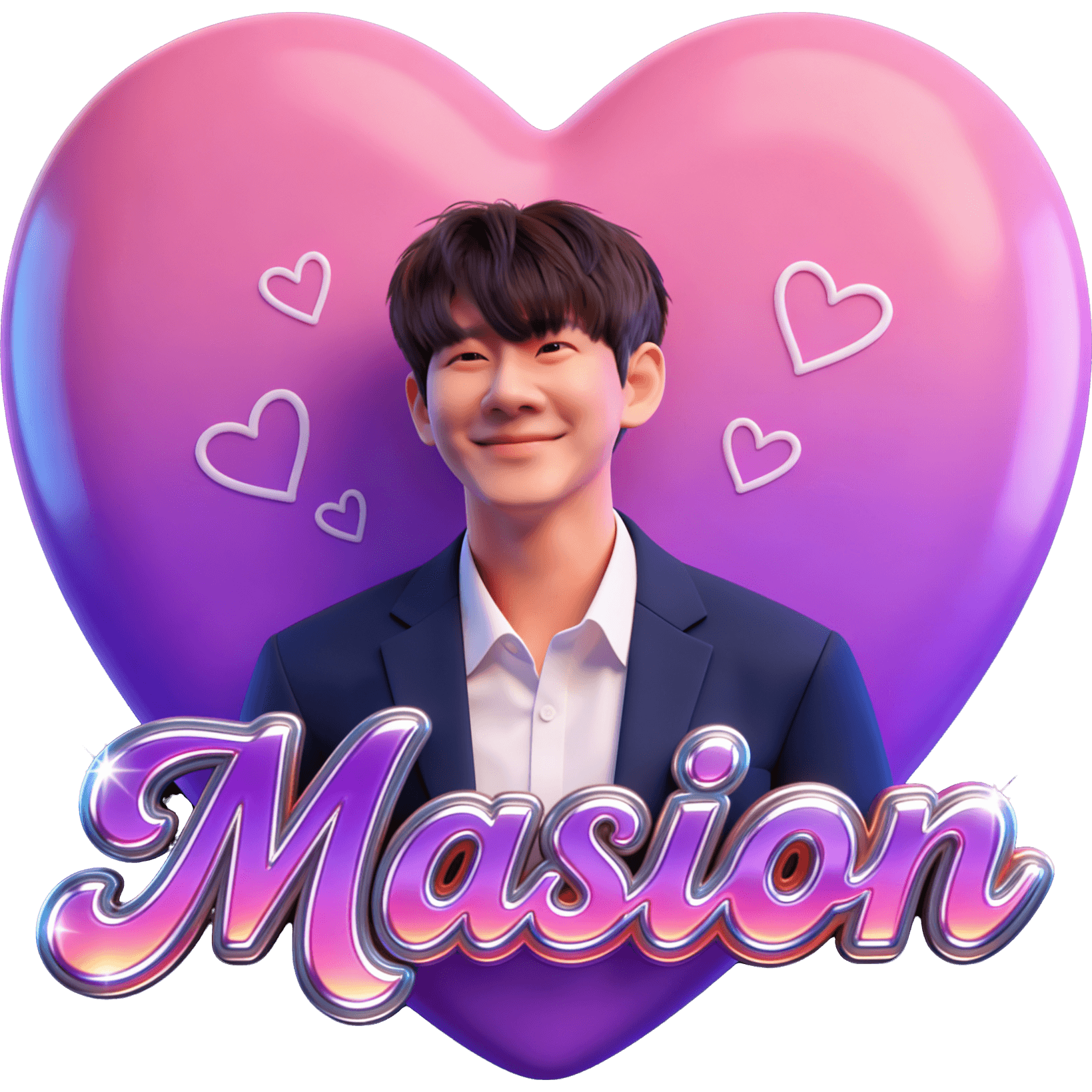 Maison TikTok LIVE gift