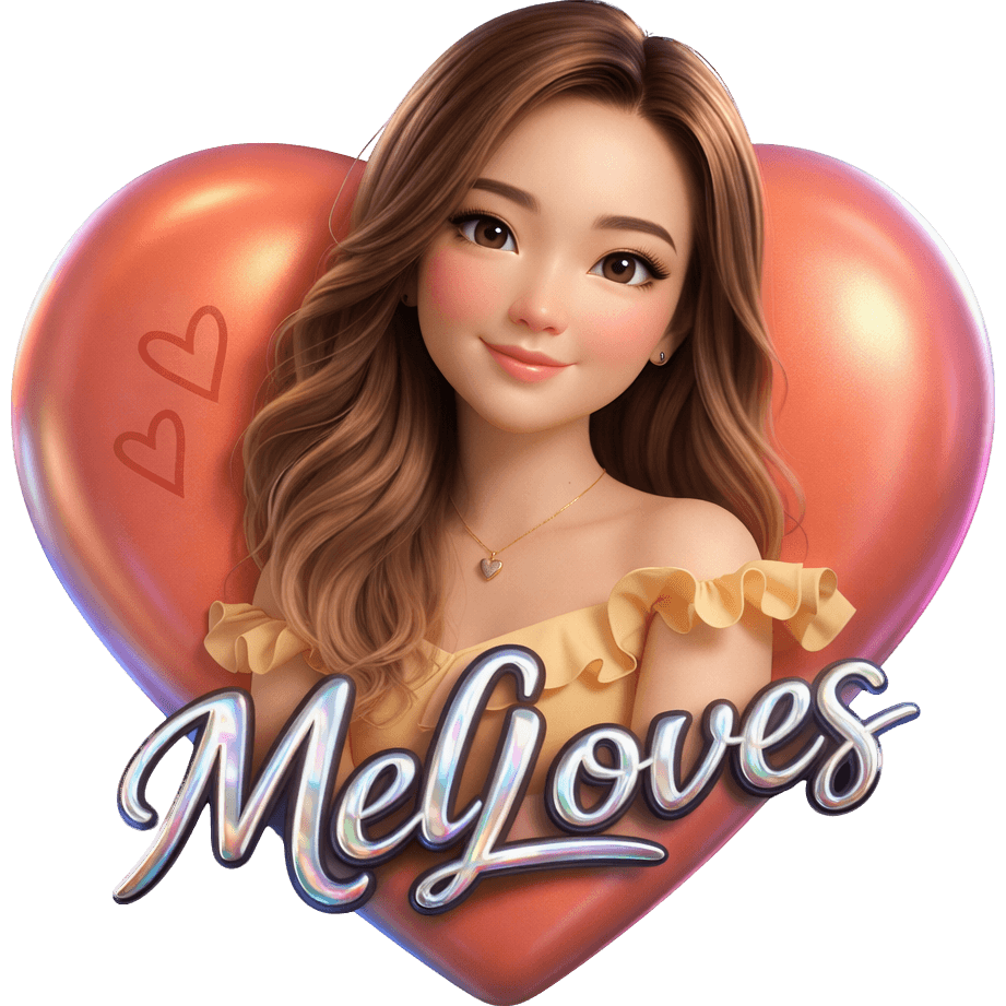 MelLoves TikTok LIVE gift