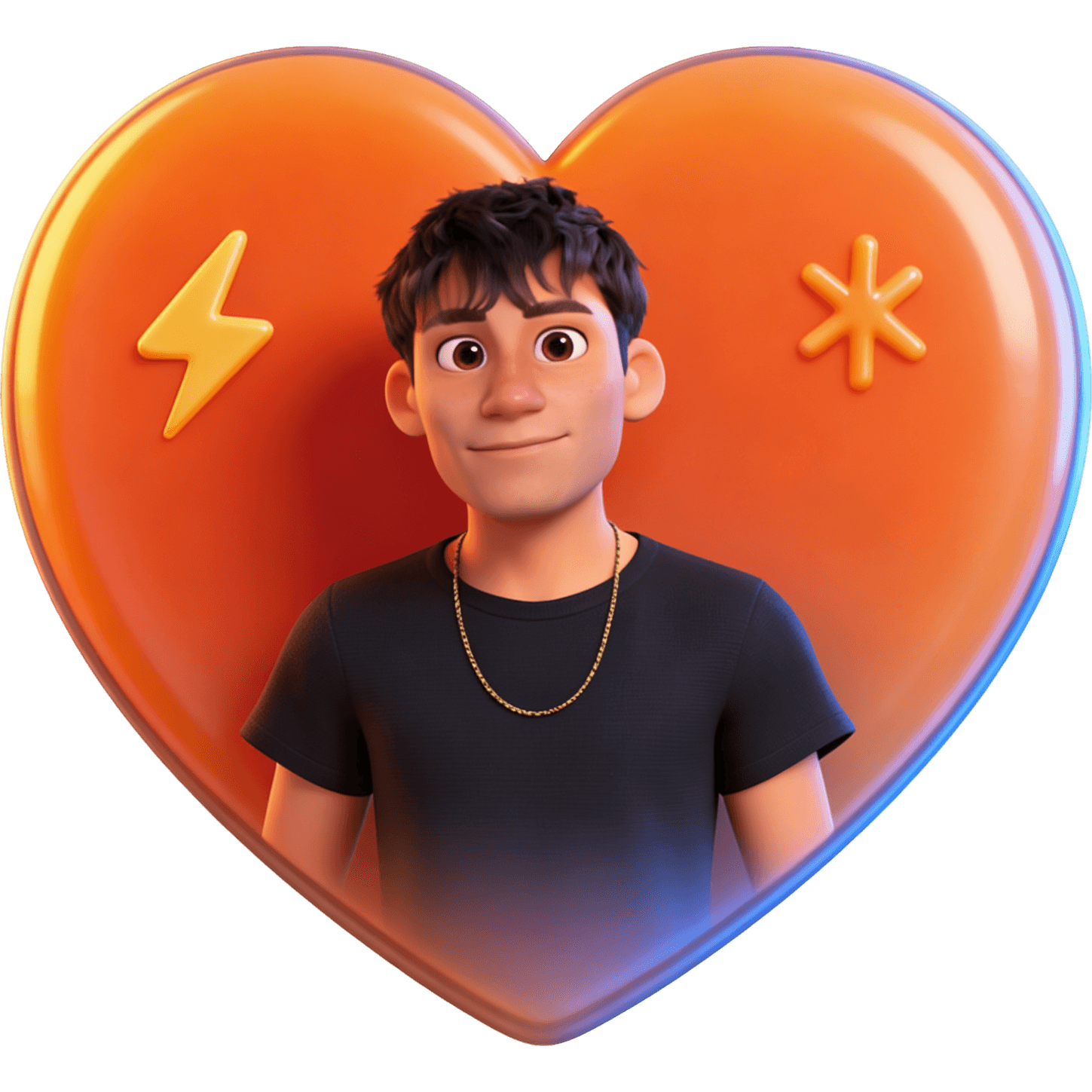 Serafín Bravo TikTok LIVE gift