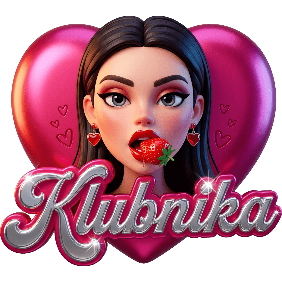 Лика Klubnika TikTok LIVE gift