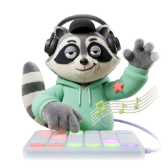 Pad Master TikTok LIVE gift