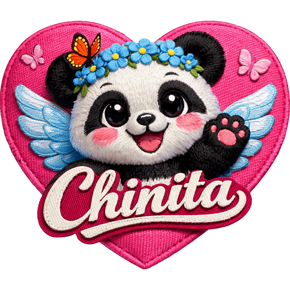Panda Alado TikTok LIVE gift